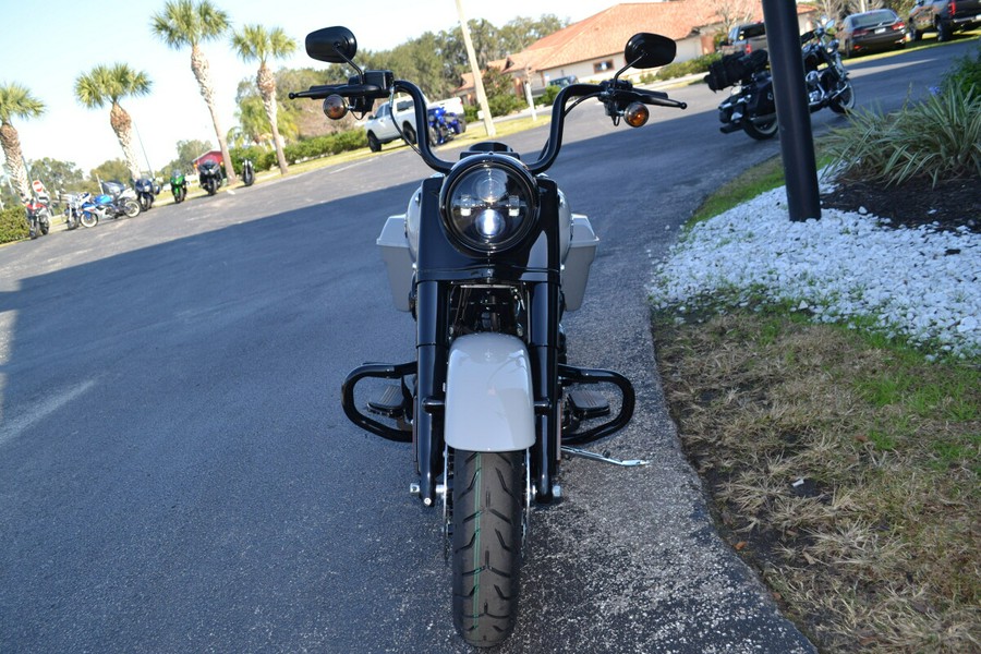 FLHRXS 2025 Road King™ Special