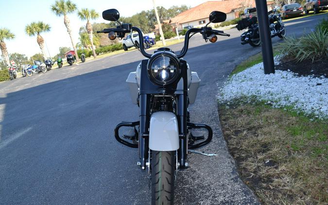 FLHRXS 2025 Road King™ Special