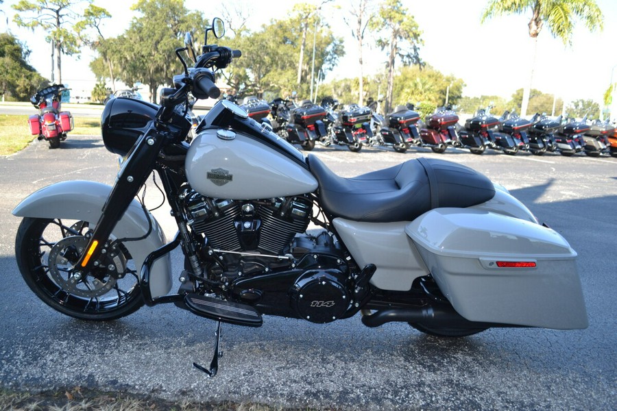 FLHRXS 2025 Road King™ Special