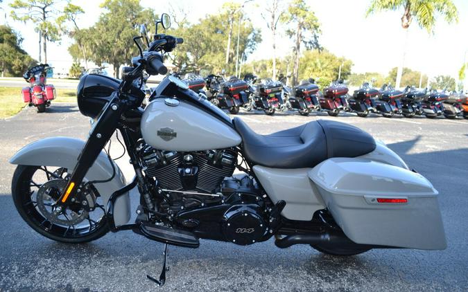 FLHRXS 2025 Road King™ Special