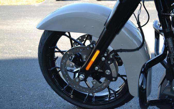 FLHRXS 2025 Road King™ Special