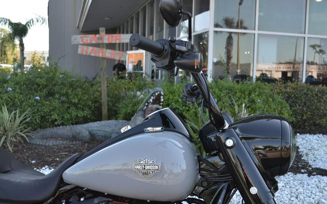 FLHRXS 2025 Road King™ Special