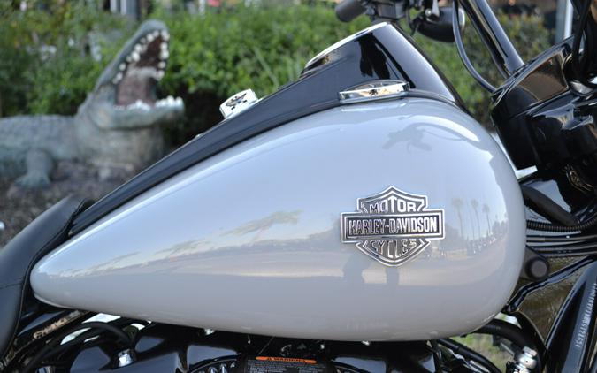 FLHRXS 2025 Road King™ Special