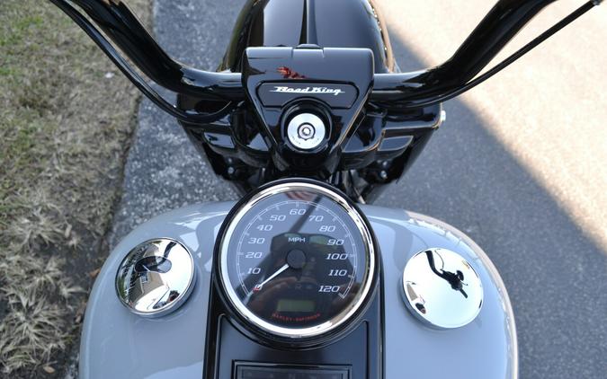 FLHRXS 2025 Road King™ Special