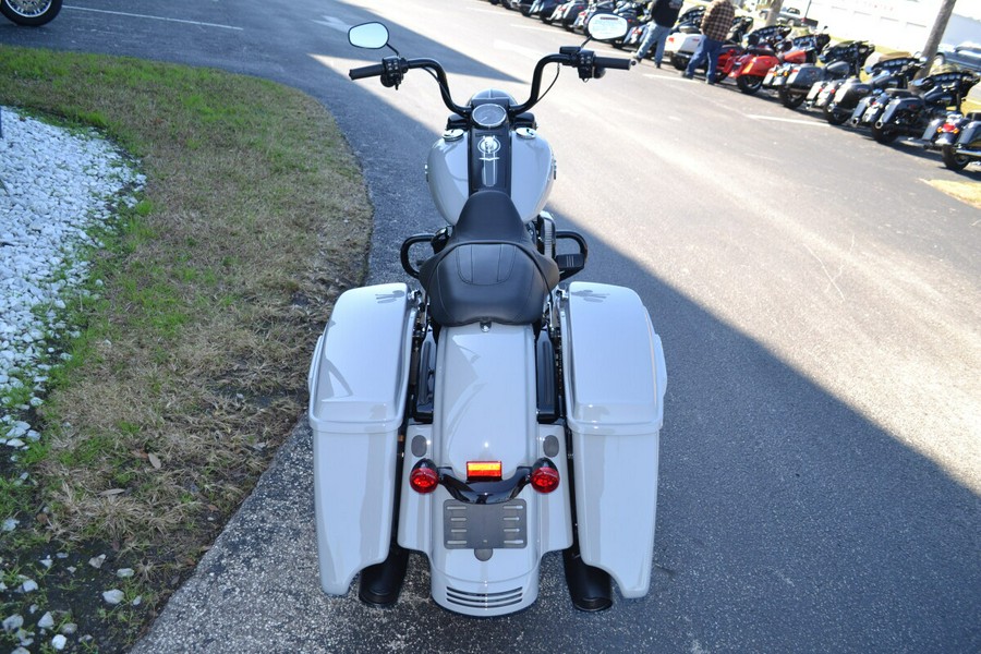 FLHRXS 2025 Road King™ Special