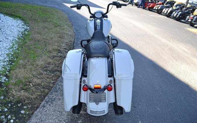 FLHRXS 2025 Road King™ Special