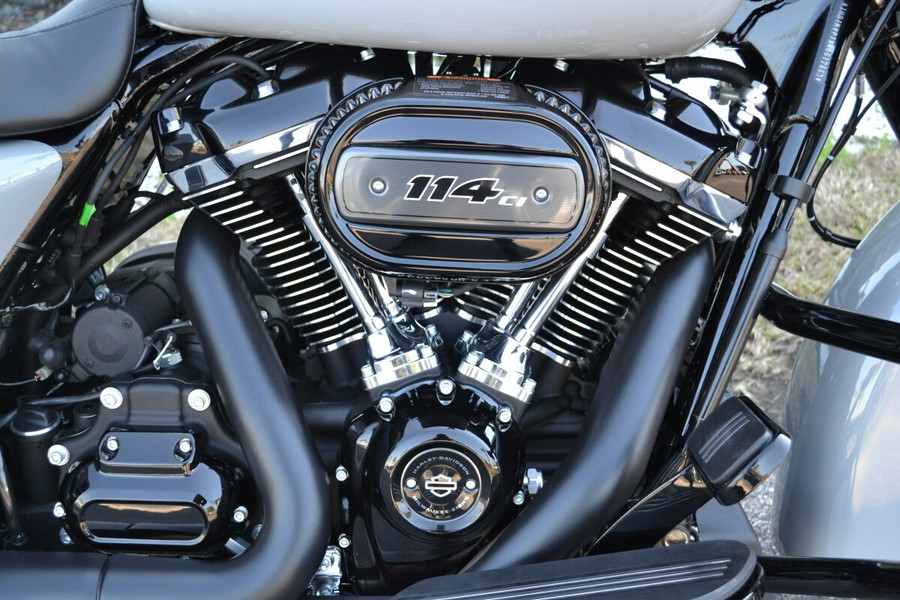 FLHRXS 2025 Road King™ Special