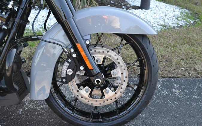 FLHRXS 2025 Road King™ Special