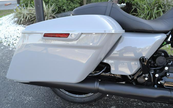 FLHRXS 2025 Road King™ Special