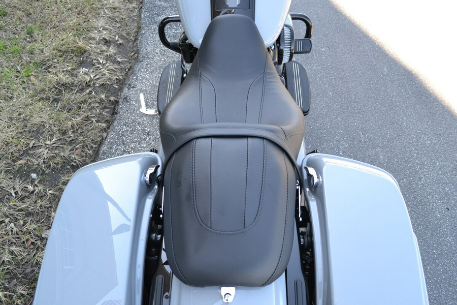 FLHRXS 2025 Road King™ Special