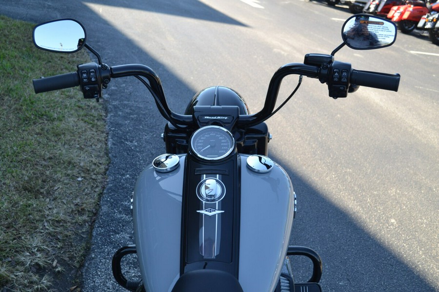 FLHRXS 2025 Road King™ Special