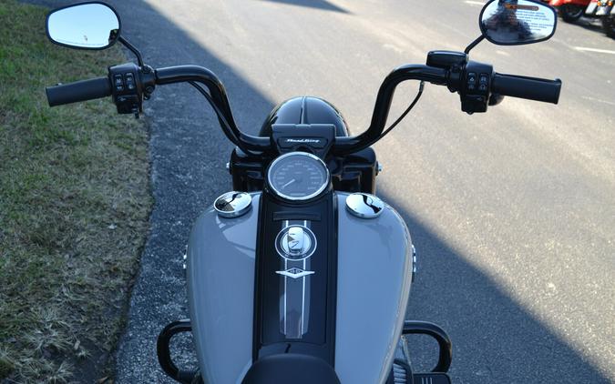 FLHRXS 2025 Road King™ Special