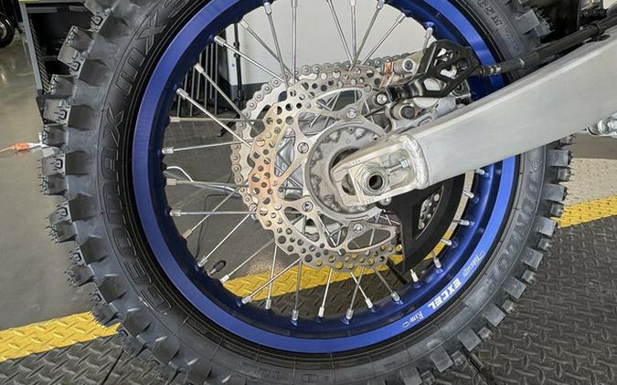 2026 Yamaha YZ 450FX