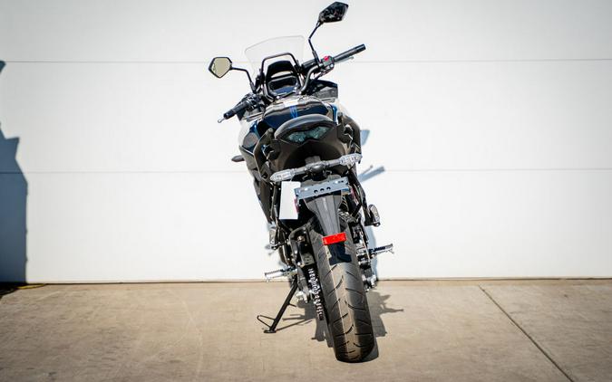 2026 Kawasaki Versys® 650 LT ABS