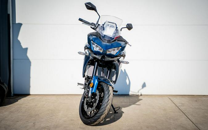 2026 Kawasaki Versys® 650 LT ABS