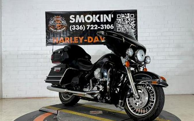 2012 Harley-Davidson Ultra Classic® Electra Glide®