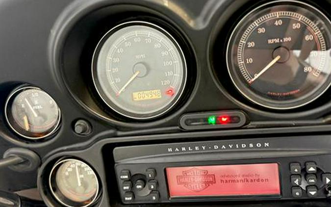 2012 Harley-Davidson Ultra Classic® Electra Glide®