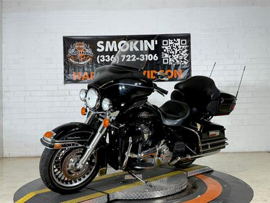 2012 Harley-Davidson Ultra Classic® Electra Glide®