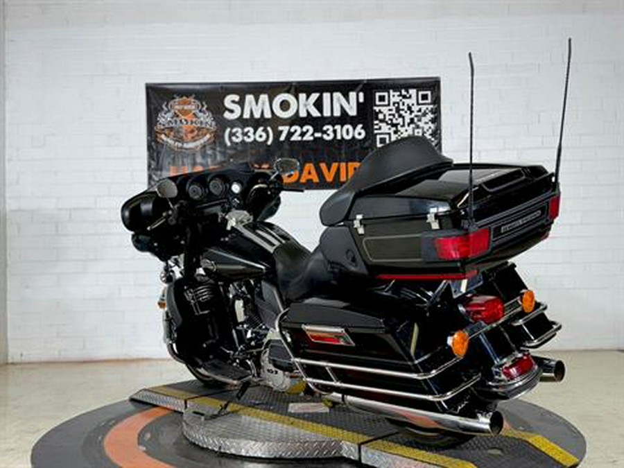 2012 Harley-Davidson Ultra Classic® Electra Glide®