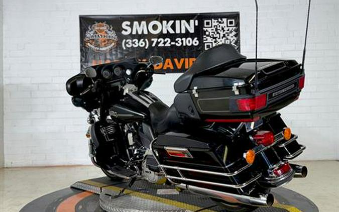 2012 Harley-Davidson Ultra Classic® Electra Glide®