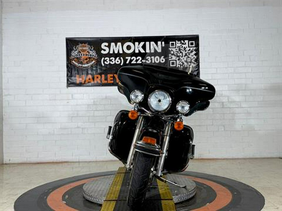 2012 Harley-Davidson Ultra Classic® Electra Glide®