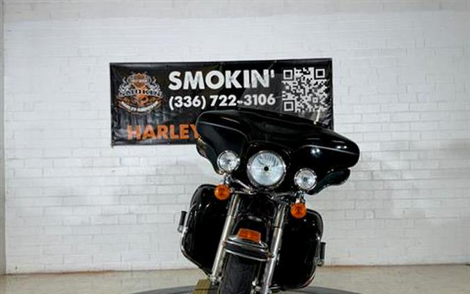 2012 Harley-Davidson Ultra Classic® Electra Glide®