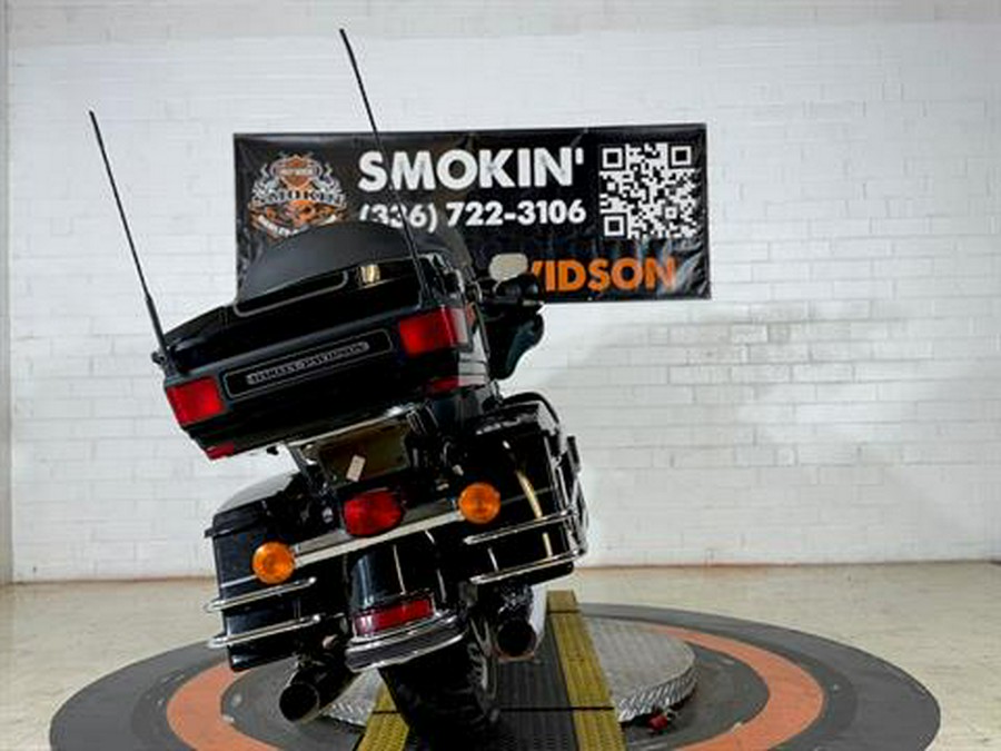 2012 Harley-Davidson Ultra Classic® Electra Glide®