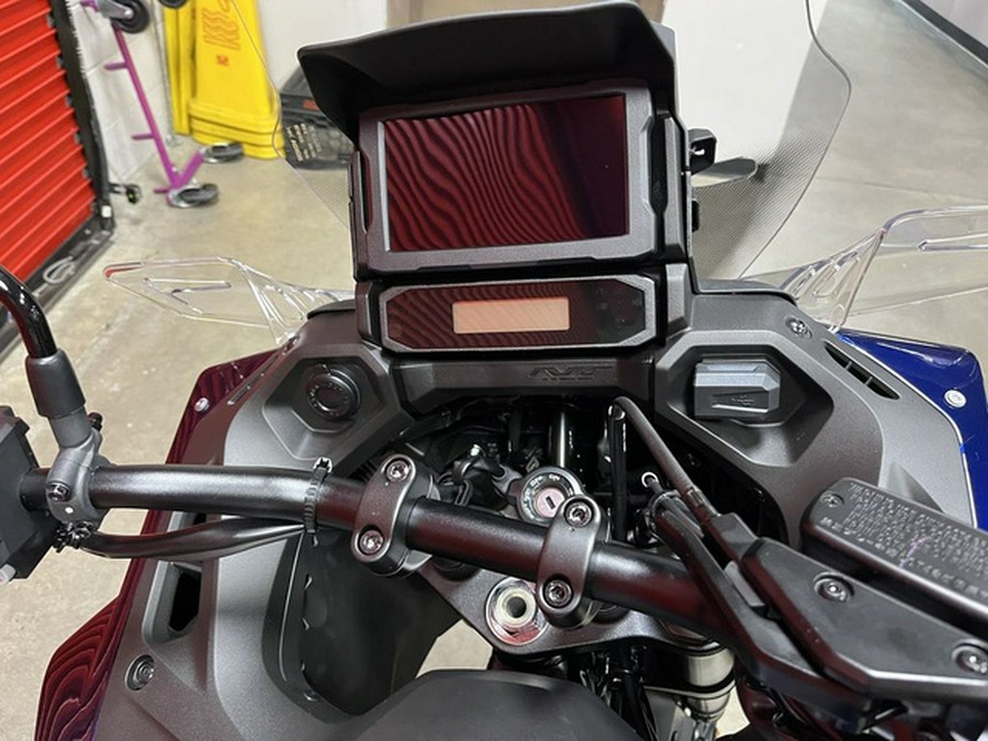 2025 Honda NT1100 DCT