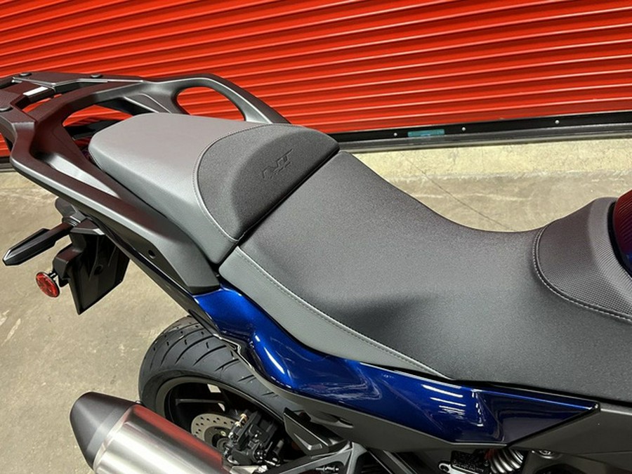 2025 Honda NT1100 DCT