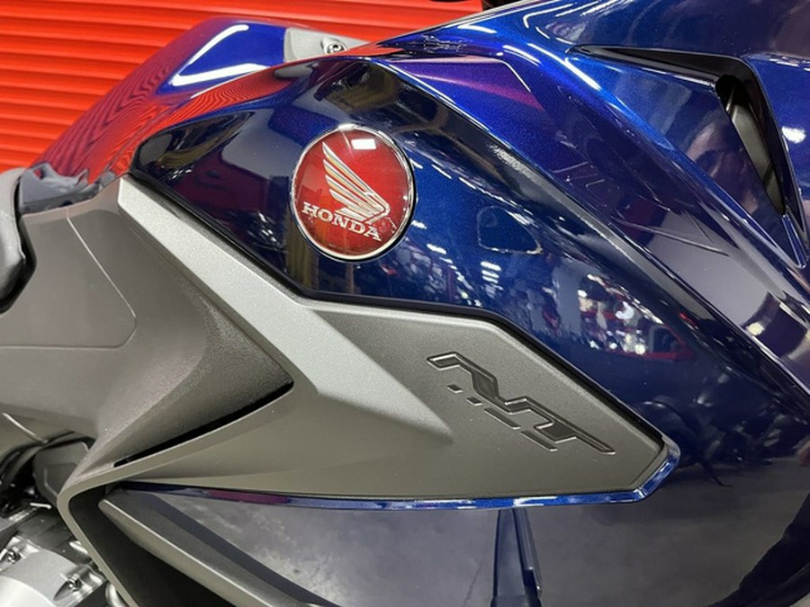 2025 Honda NT1100 DCT