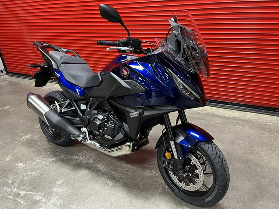 2025 Honda NT1100 DCT