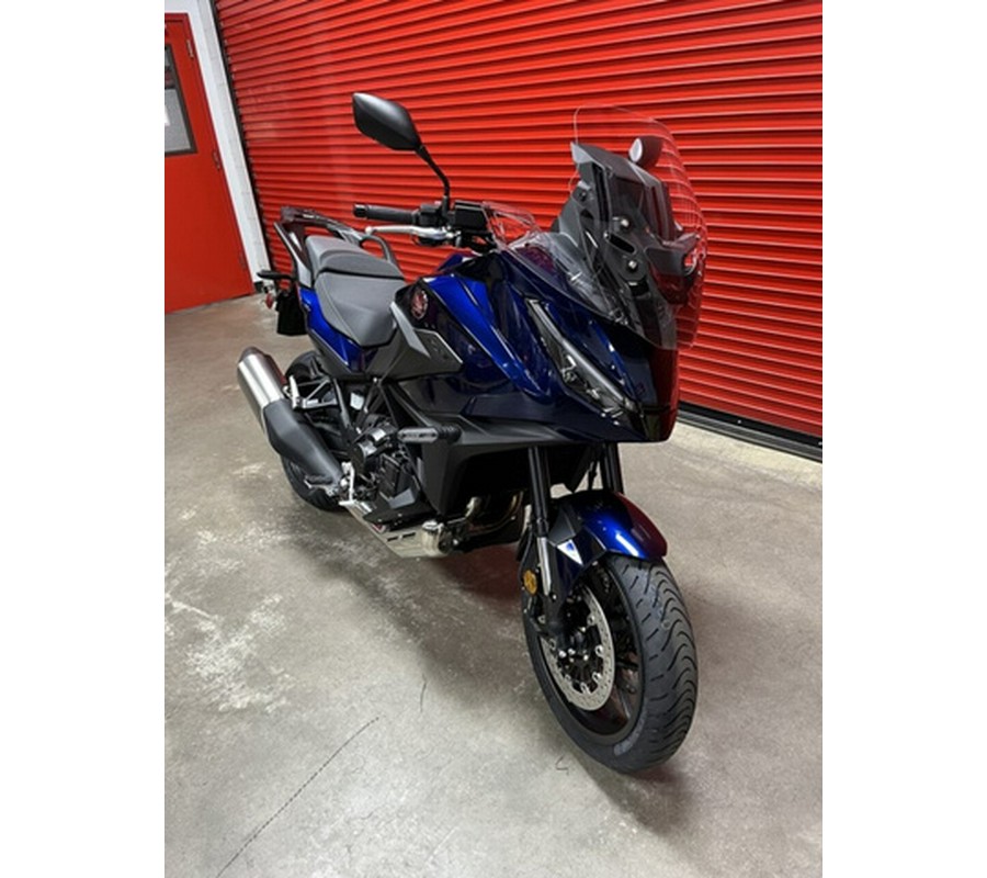 2025 Honda NT1100 DCT