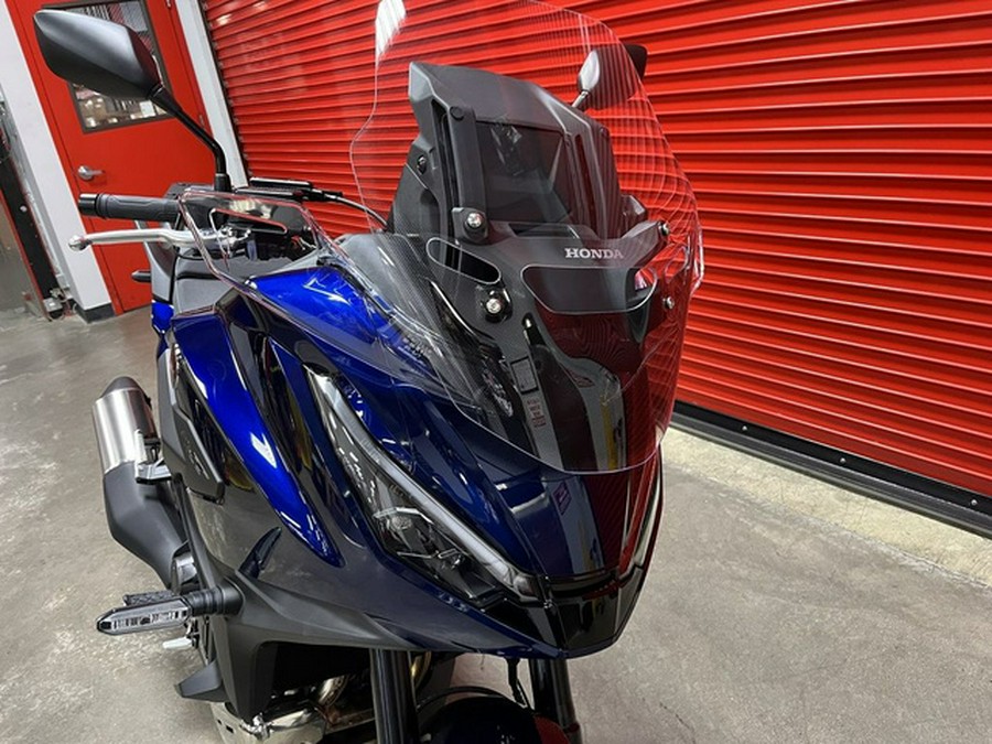 2025 Honda NT1100 DCT