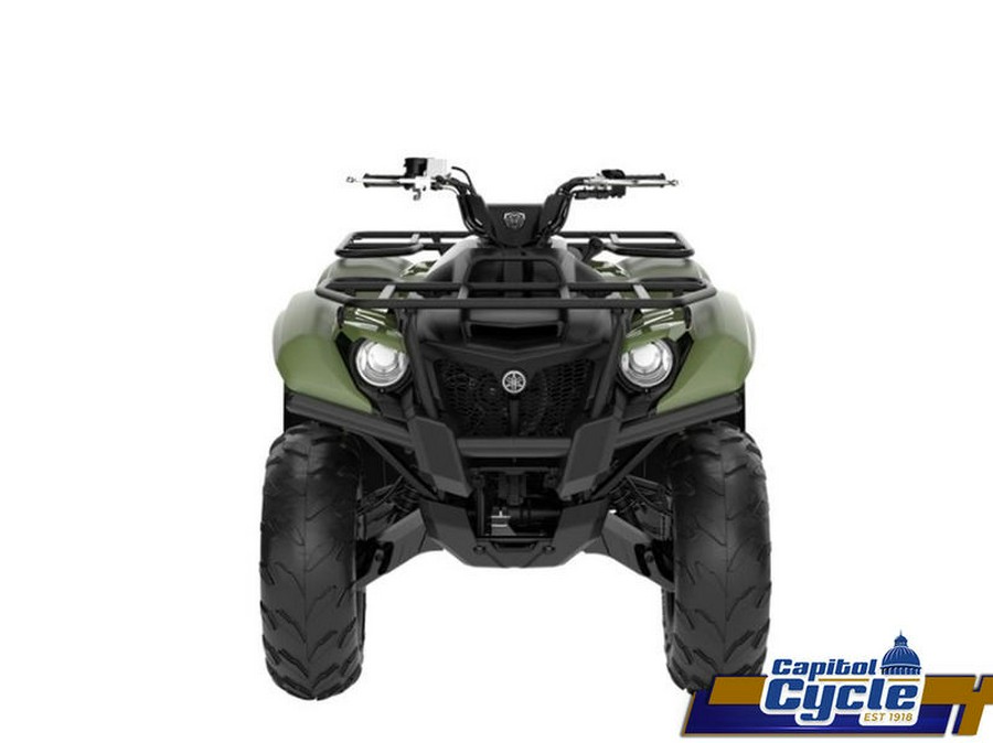 2026 Yamaha Kodiak 700