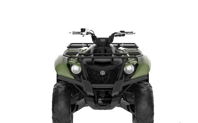 2026 Yamaha Kodiak 700
