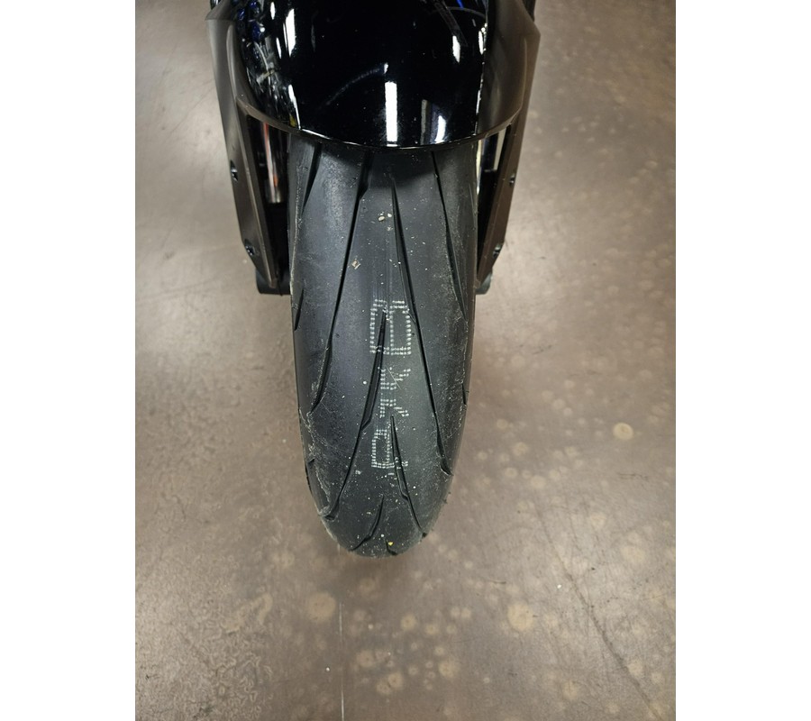 2019 KTM 1290 SUPER DUKE R