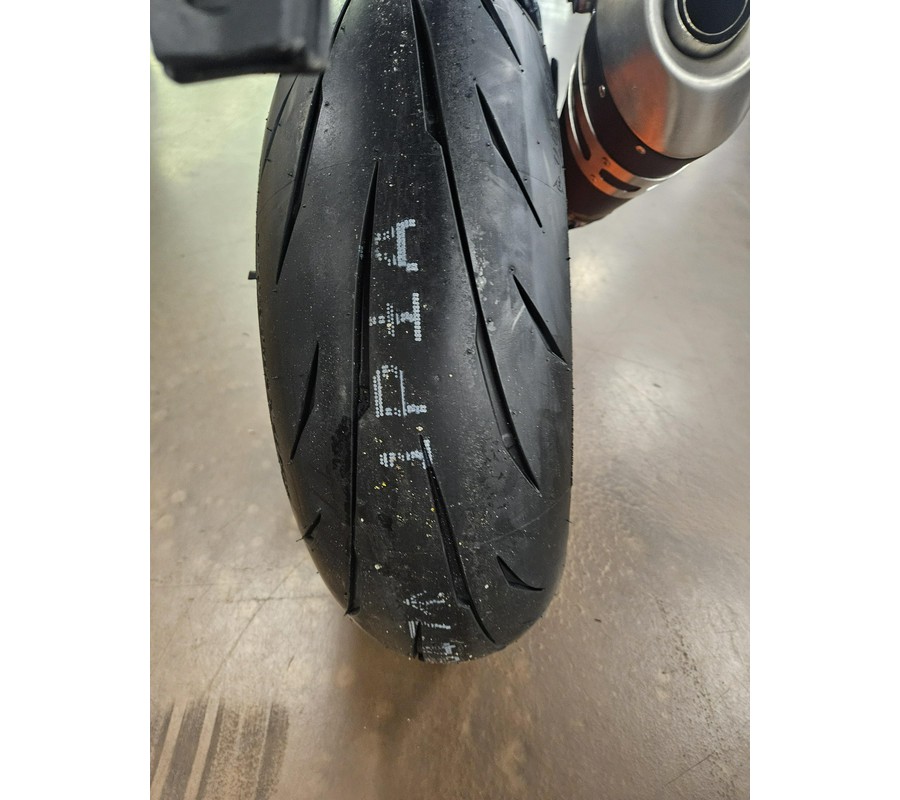 2019 KTM 1290 SUPER DUKE R