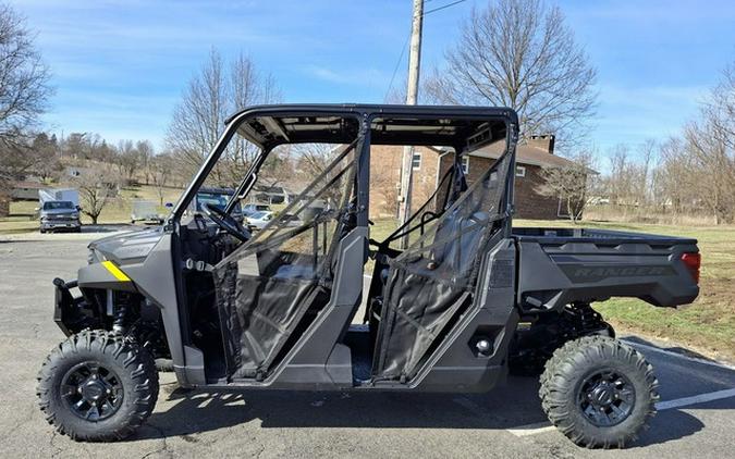 2026 Polaris Ranger Crew 1000 Premium