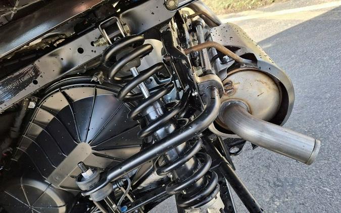 2026 Polaris Ranger Crew 1000 Premium