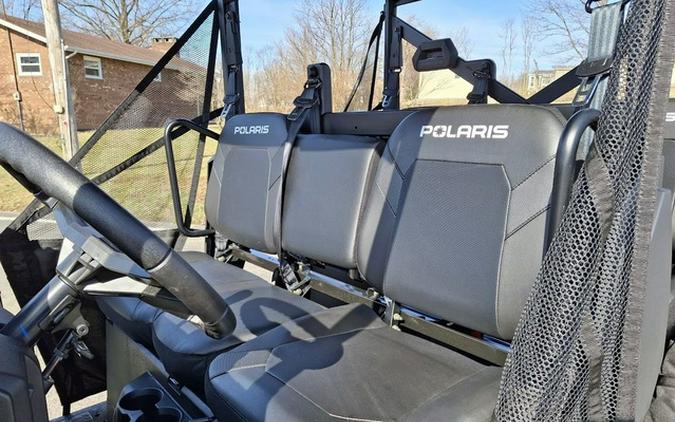 2026 Polaris Ranger Crew 1000 Premium
