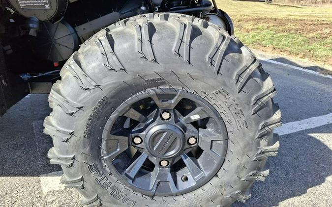 2026 Polaris Ranger Crew 1000 Premium