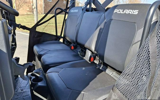 2026 Polaris Ranger Crew 1000 Premium