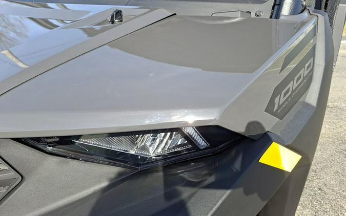 2026 Polaris Ranger Crew 1000 Premium