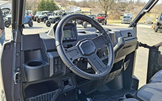 2026 Polaris Ranger Crew 1000 Premium