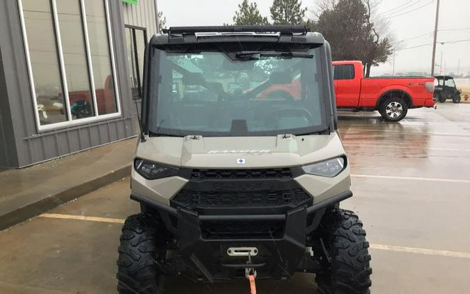 2024 Polaris Ranger XP® 1000 NorthStar Edition Premium