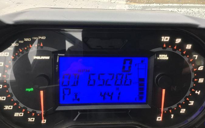 2024 Polaris Ranger XP® 1000 NorthStar Edition Premium