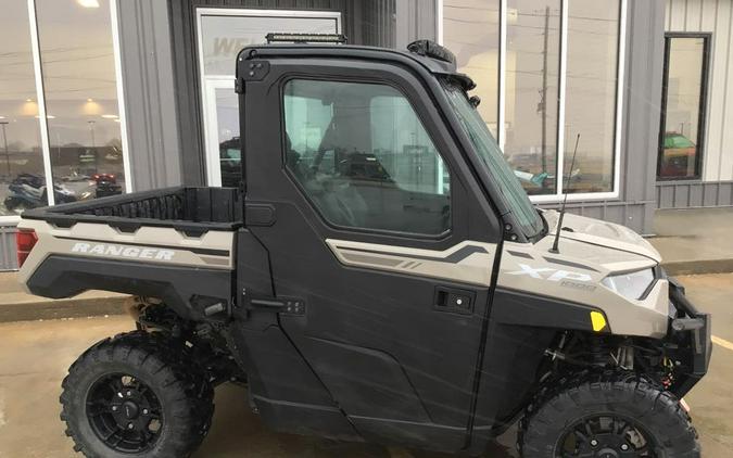 2024 Polaris Ranger XP® 1000 NorthStar Edition Premium