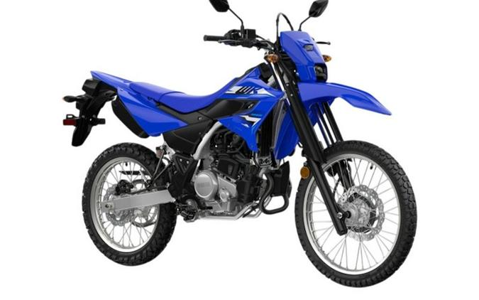 2026 Yamaha WR125R
