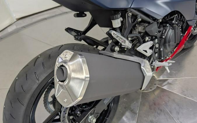 2026 Kawasaki Ninja 500