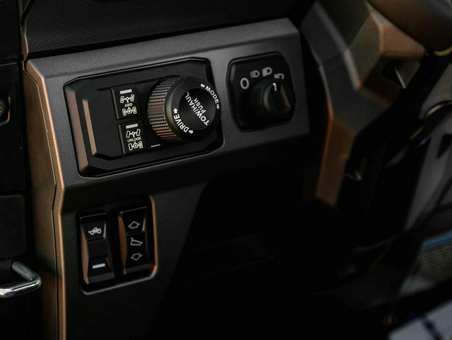 2025 Polaris® Ranger XD 1500 NorthStar Ultimate